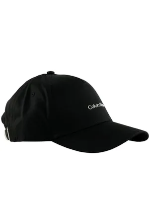 Calvin Klein Damen Must TPU Logo Cap K60K610525 Kappe, , OS
