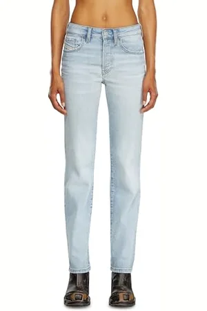 Diesel _1989 D-Mine_Pants_Blau_28