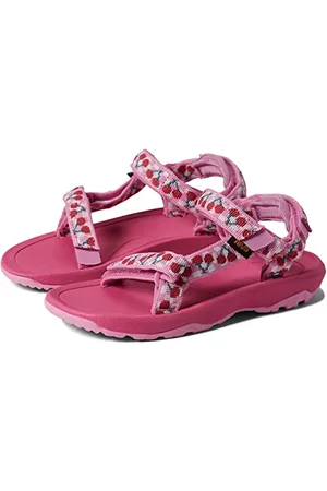 Teva Unisex Kinder T Hurricane XLT 2 Sportsandale