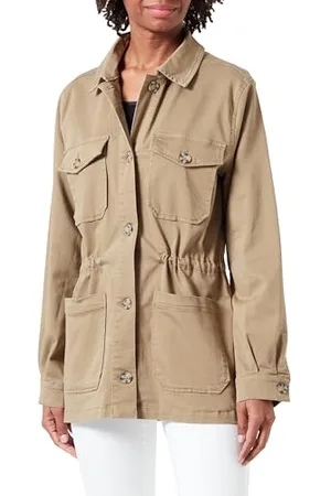 Garcia Damen Colbert + Gilet Jacke, , XL