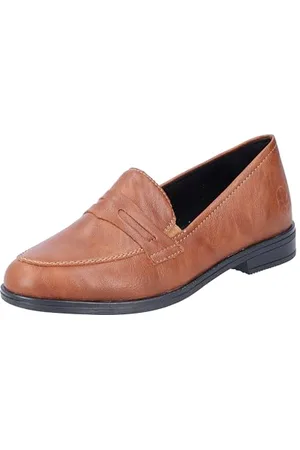 Rieker Damen Halbschuhe 46260
