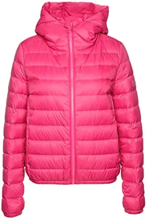 HUGO BOSS Womens Oflaffy1 Down Coat, , 34