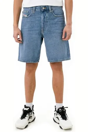 Diesel _REGULAR-SHORT CALZON_SHORTS_01-0lgah_34W