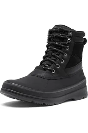 sorel Ankeny II Plus Wasserdichte Herren-Stiefel
