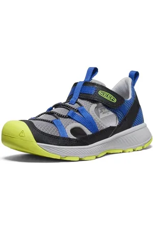 Keen Motozoa Sandalen, Classic Blue/Evening Primrose, 24 EU
