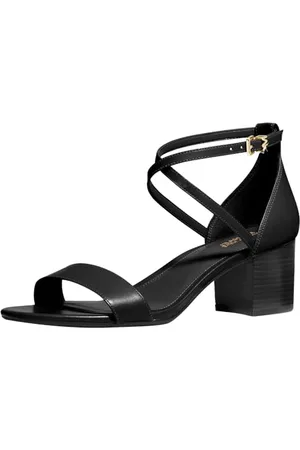 Michael Kors Damen Serena Flex Sandals, 40 EU
