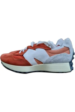 New Balance Herren 327 Sneaker, 46.5 EU