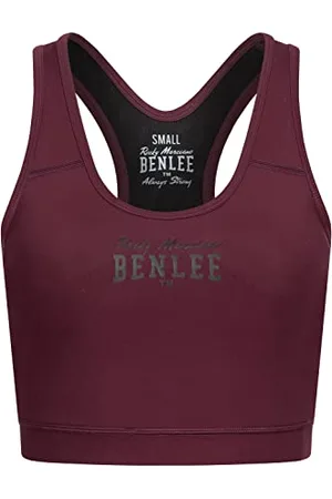 Benlee Frauen Sport-BH KEMBLEY M