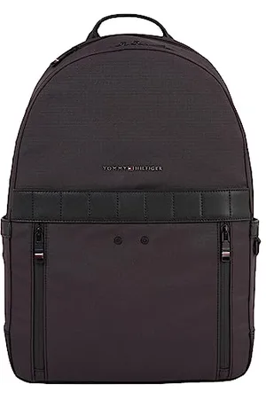 Tommy Hilfiger TH ELEVATED 1985 BACKPACK Rucksäcke Herren, , OS