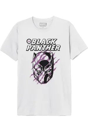 Marvel Herren Meblpacts005 T-Shirt, , XL