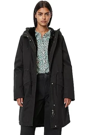 Marc O’ Polo Damen 348001771177 Mantel, , XL EU
