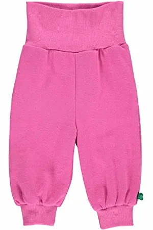 Green Cotton Baby - Mädchen Sweat Alfa Baby Casual Pants, , 68 EU