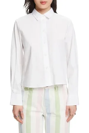 ESPRIT Damen 034ee1f301 Bluse, , X-Large