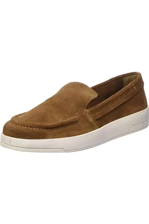 JACK & JONES JFWMACCARTNEY Suede Loafer SN