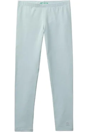Benetton Mädchen und Mädchen 3mt1cf02g Leggings, , 120 cm