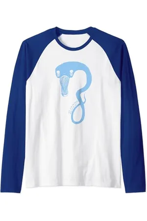 Billie Eilish Offizielles Monster Raglan