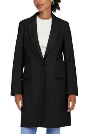 ONLY ONLNANCY LIFE COAT CC OTW