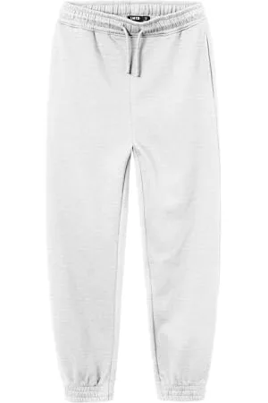 NAME IT Unisex Nlnnizu Bru Sweat Pant Noos Jogginghose, , 140 EU