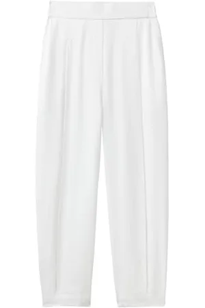 Benetton Damen Hose 4t9155aa4, , M