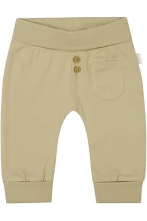 Noppies Unisex Baby Pants Gijon Slim Fit Hose, , 50 EU