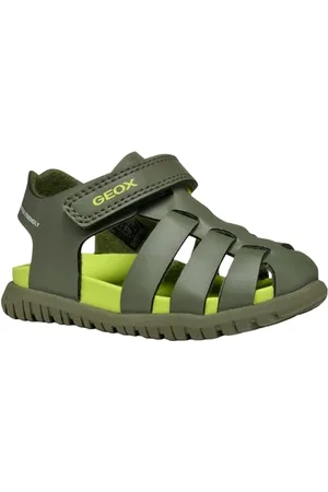 Geox B FUSBETTO BO Sandal, , 25 EU