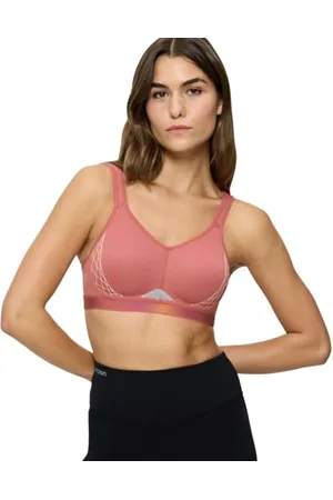 Triumph Triaction - Cardio Flow P - Sport-BH (85F Salsa)