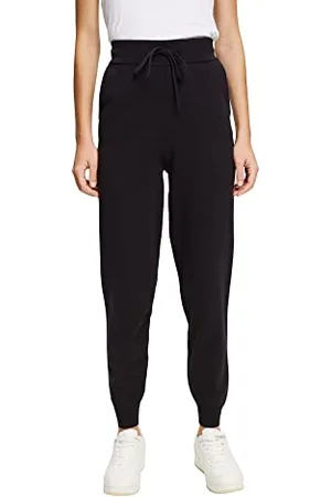 ESPRIT Damen 042EE1B303 Hose, , S