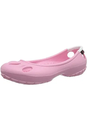 Chung Shi Damen Dux Ballerina Ballerinas, Rosa, 36/37 EU (XS)