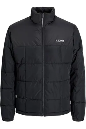 JACK & JONES JACK&JONES PLUS Jjben Square Jacket Pls