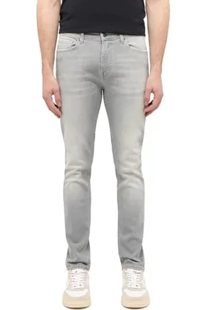 Mustang Herren Jeans Hose Style Frisco Skinny