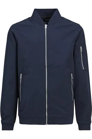 JACK & JONES Boy Jacke Jungs Bomber 152Navy Blazer