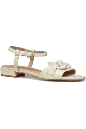 Geox Damen D New ERAKLIA 15 D Slide Sandal, , 39 EU