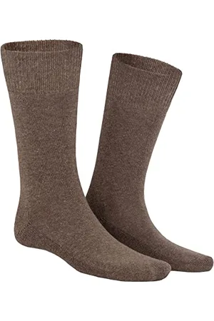 Kunert Herren Socken Homesocks ohne Gummifäden 43-46