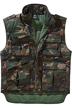 Brandit Ranger Vest, Farbe: , Größe: S