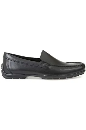 Geox Herren U Moner W 2fit Mokassins, , 41 EU