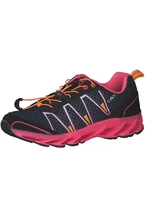 CMP Kids Altak Trail Shoes Wp 2.0 Kricket-Schuh, , 36 EU