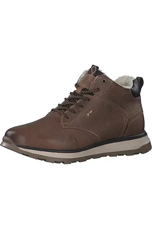 QS by s.Oliver Herren 5-5-16246-29 Winterstiefel, , 45 EU