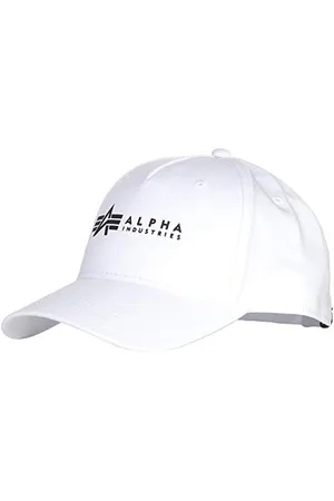 Alpha Industries Herren Cap Unisex Basecap Baseballkappe, , Einheitsgröße EU