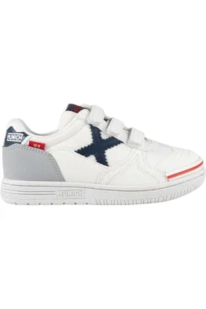 Munich G-3 Kid VCO 436 Sneaker, , 32 EU