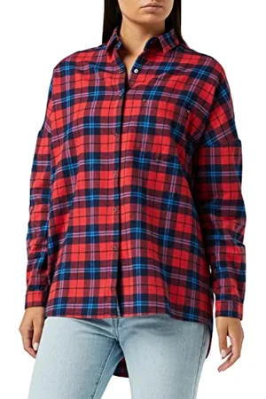 Replay Damen W2266A.000.52166 Bluse, , S