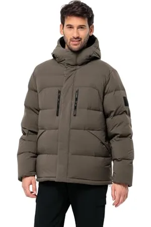 Jack Wolfskin Herren Roemertor JKT M Jacke, , M