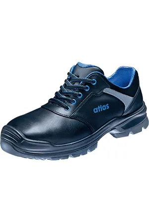 Atlas Design Unisex Anatomic Xp Halbschuh AB 560 S3 Weite 10 Größe 42, , 42 EU