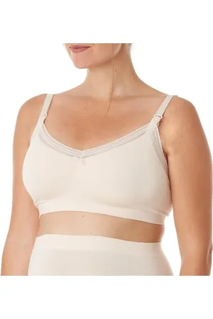 Cache Coeur Damen Milk Schwangerschafts-BH, , XXL