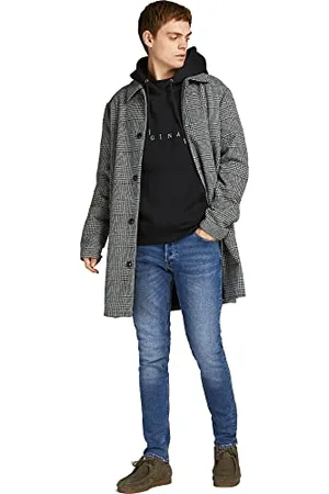 JACK & JONES Herren Jjiglenn Jjoriginal NA 031 Noos Jeans, , 32W / 32L EU