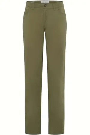 Brax Herren Style Cooper U Ultralight: Sportive Five-Pocket-Hose Freizeithose, , 40W x 32L