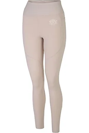 Umbro Damen Pro Training 7/8 Leggings, , M