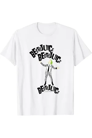 BEETLEJUICE Käfersaft Käfersaft x3 T-Shirt