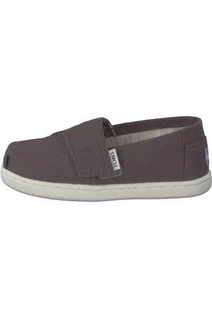TOMS Unisex Kinder Alpargata Flache Slipper, , 27 EU