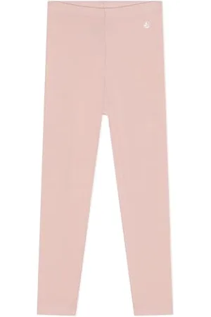 Petit Bateau A0BOG Leggings Mädchen 6 Jahre