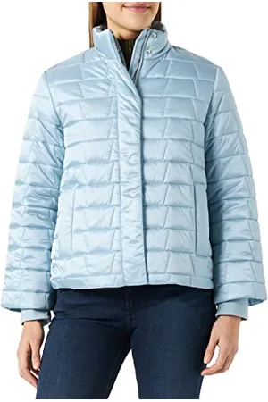 QS by s.Oliver Damen Jacke, , 32 EU